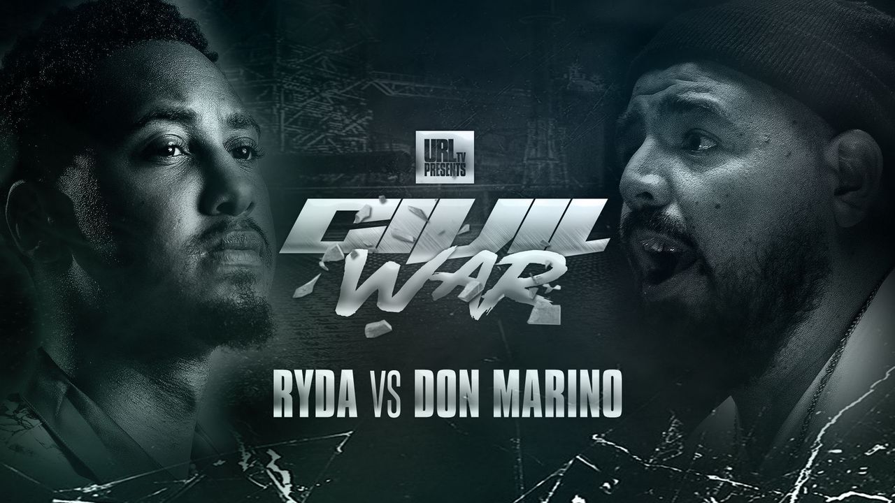 Don Marino vs Ryda